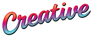 Creative Pop Logo