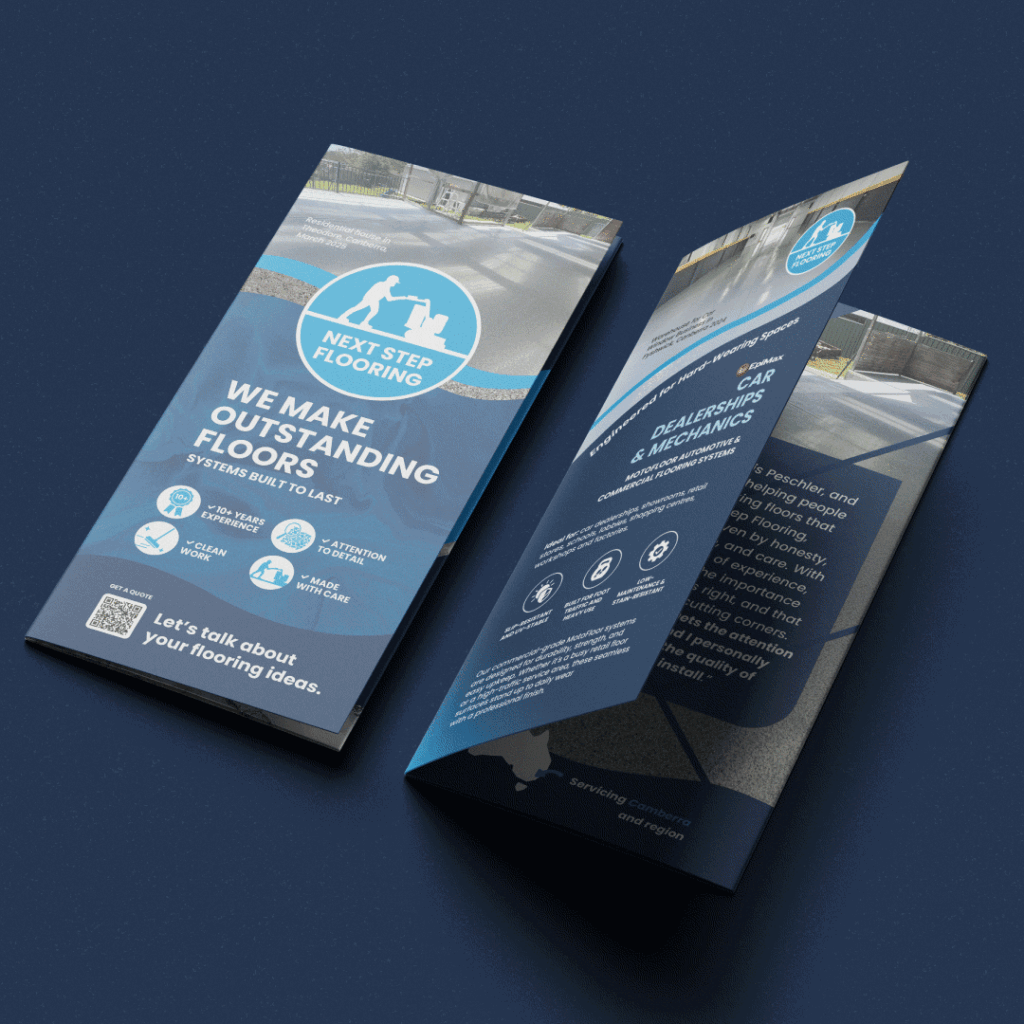 Brochure