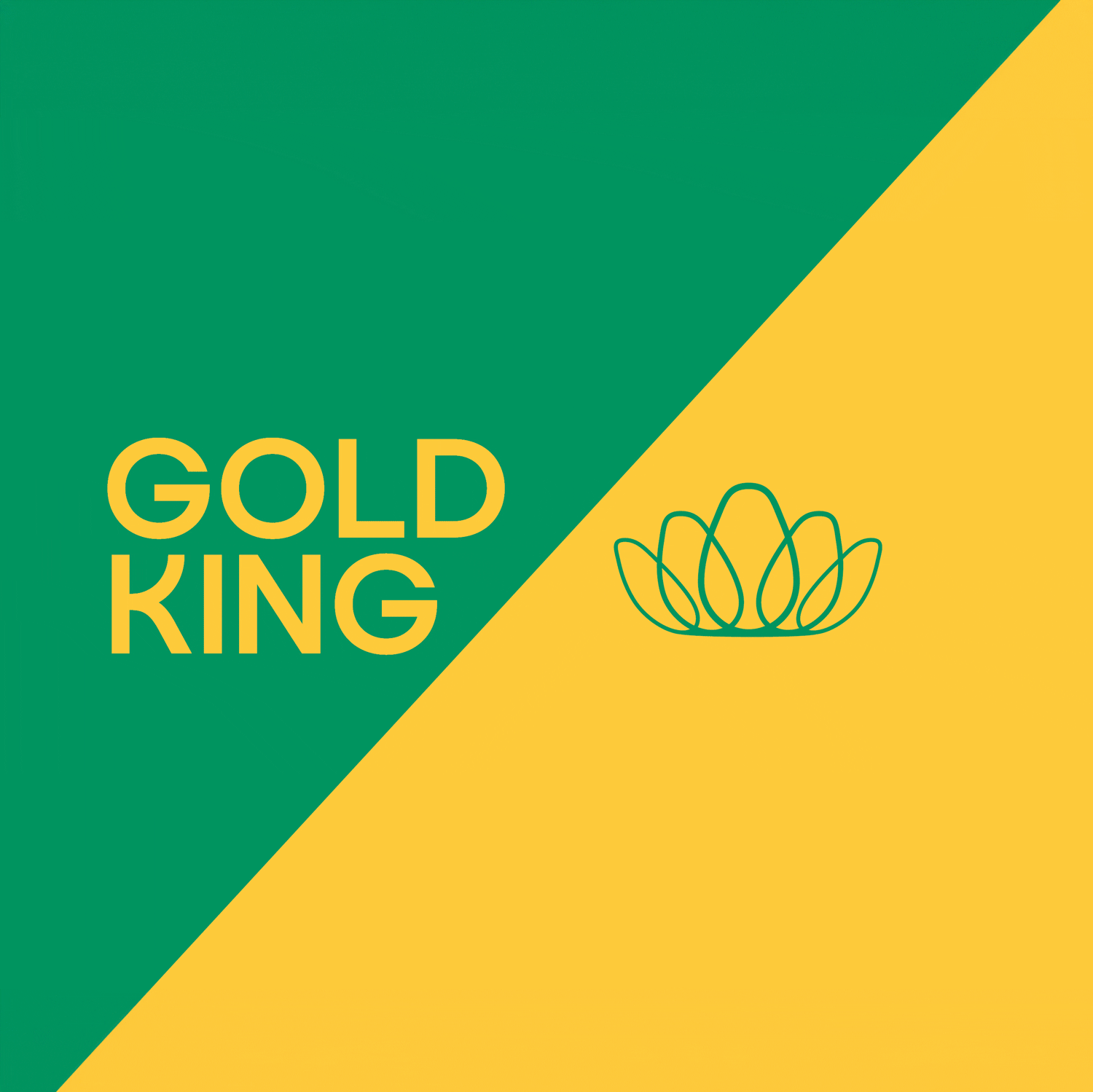 logo Gold King Avocados